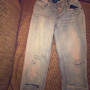 Jeans Girls size 12